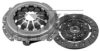 KM Germany 069 1812 Clutch Kit